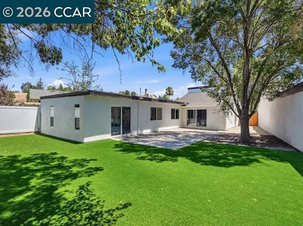 5363 Sonoma Drive Pleasanton CA 94566