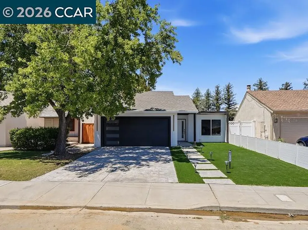 5363 Sonoma Drive Pleasanton CA 94566
