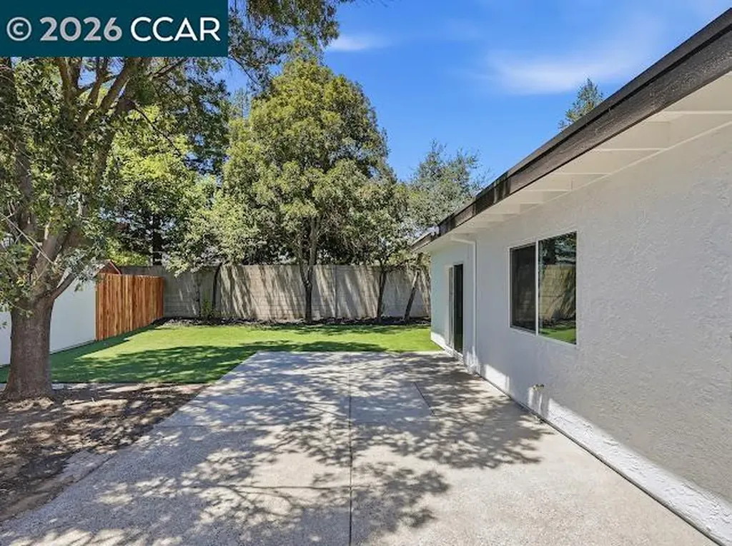 5363 Sonoma Drive Pleasanton CA 94566