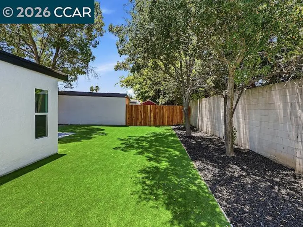 5363 Sonoma Drive Pleasanton CA 94566