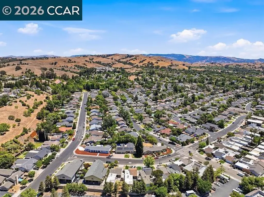 5363 Sonoma Drive Pleasanton CA 94566