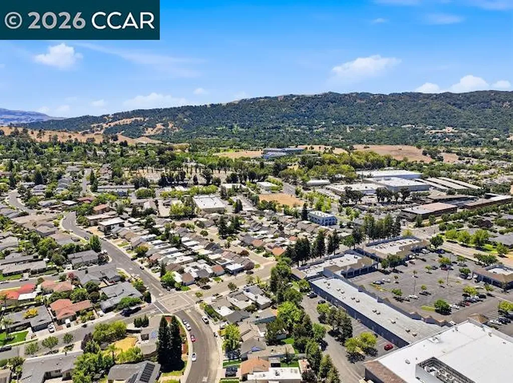 5363 Sonoma Drive Pleasanton CA 94566