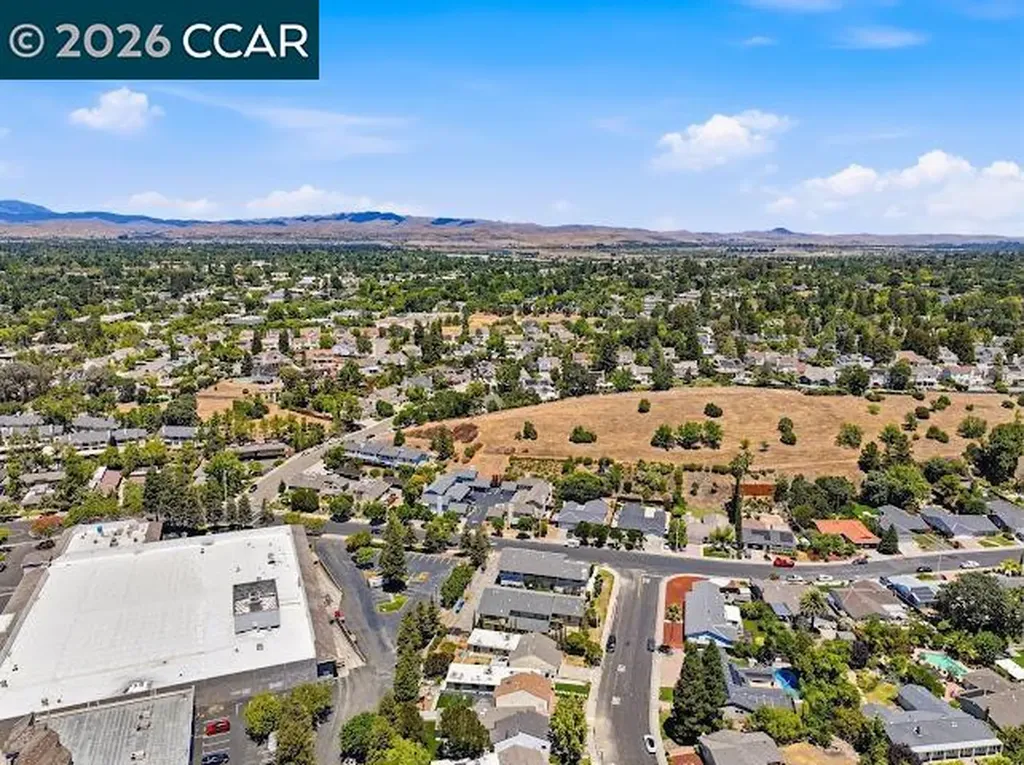 5363 Sonoma Drive Pleasanton CA 94566