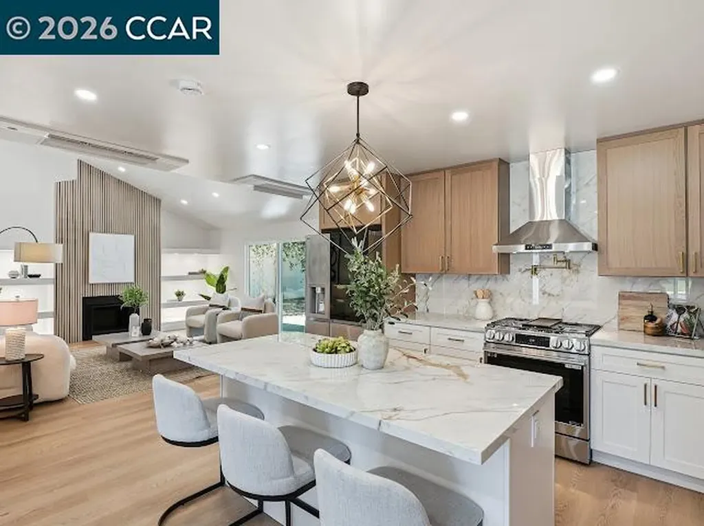 5363 Sonoma Drive Pleasanton CA 94566