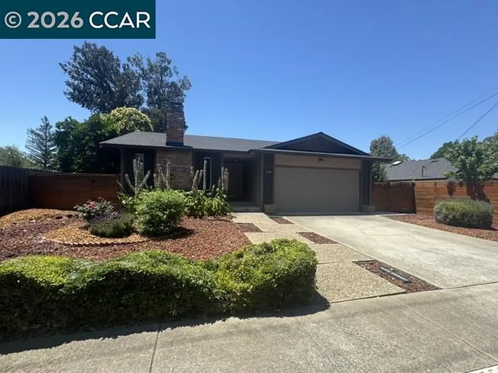 1759 Elm Road Concord CA 94519