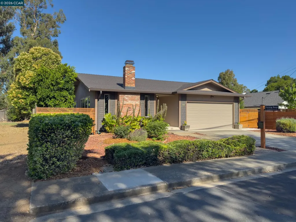 1759 Elm Road Concord CA 94519