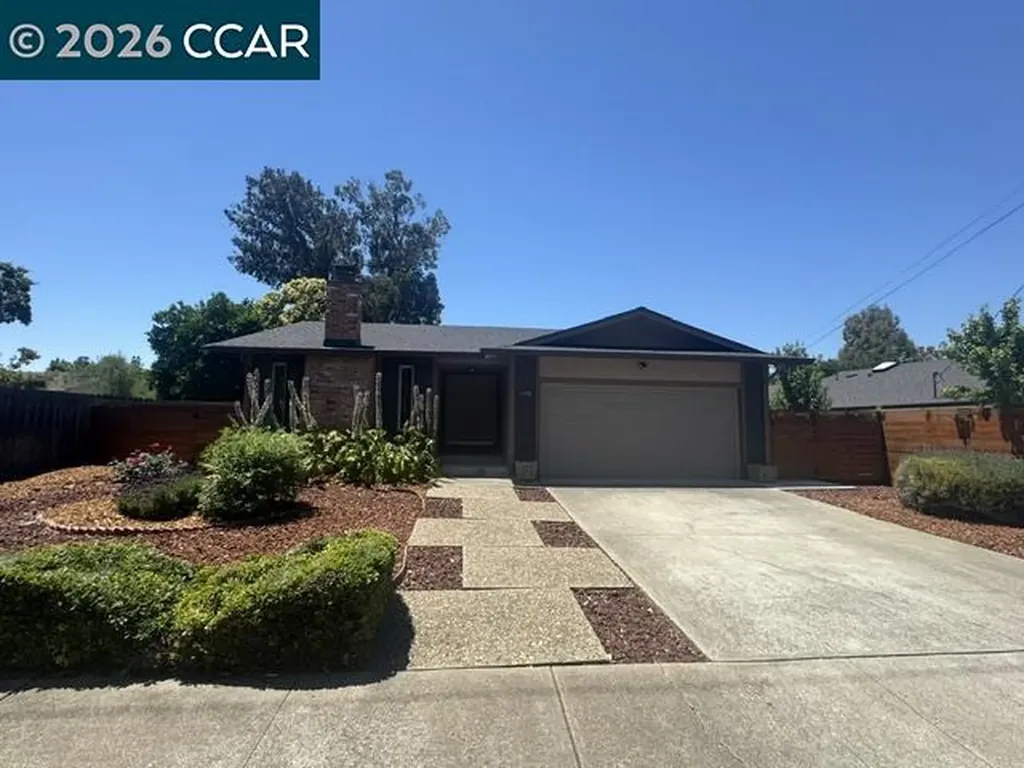 1759 Elm Road Concord CA 94519