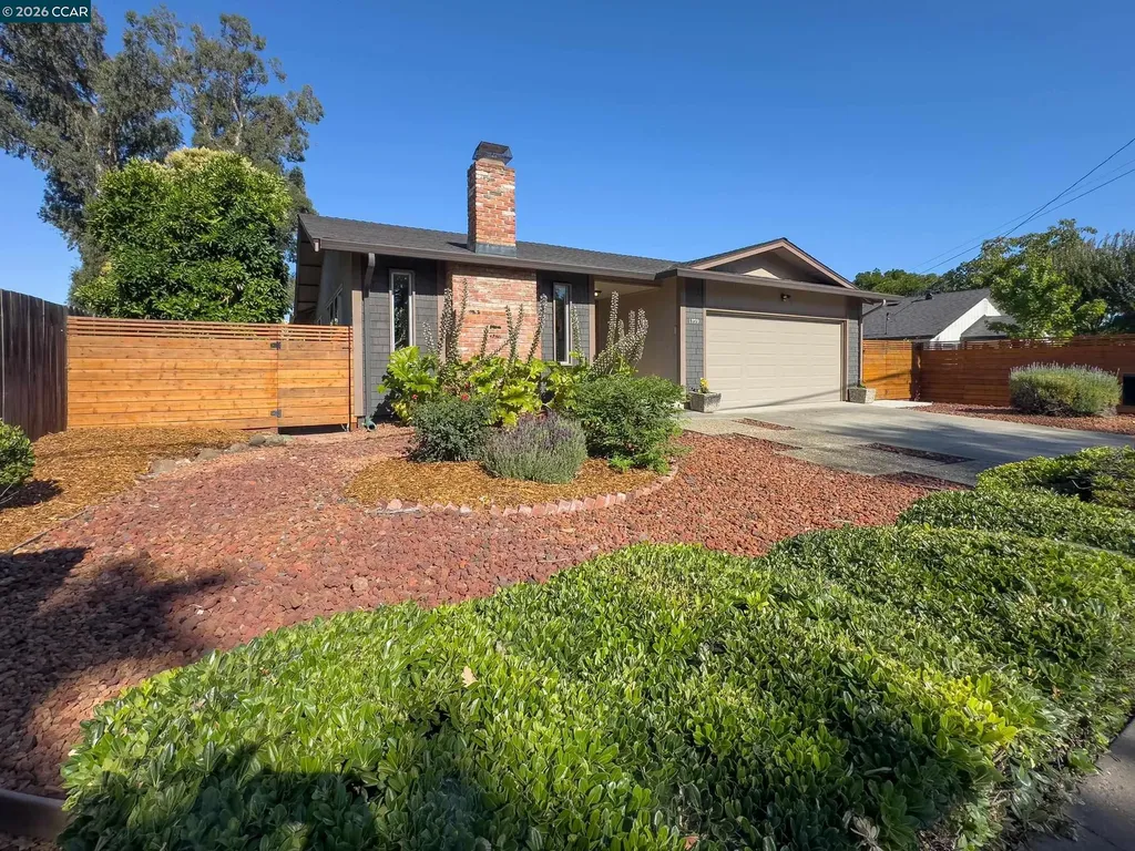 1759 Elm Road Concord CA 94519