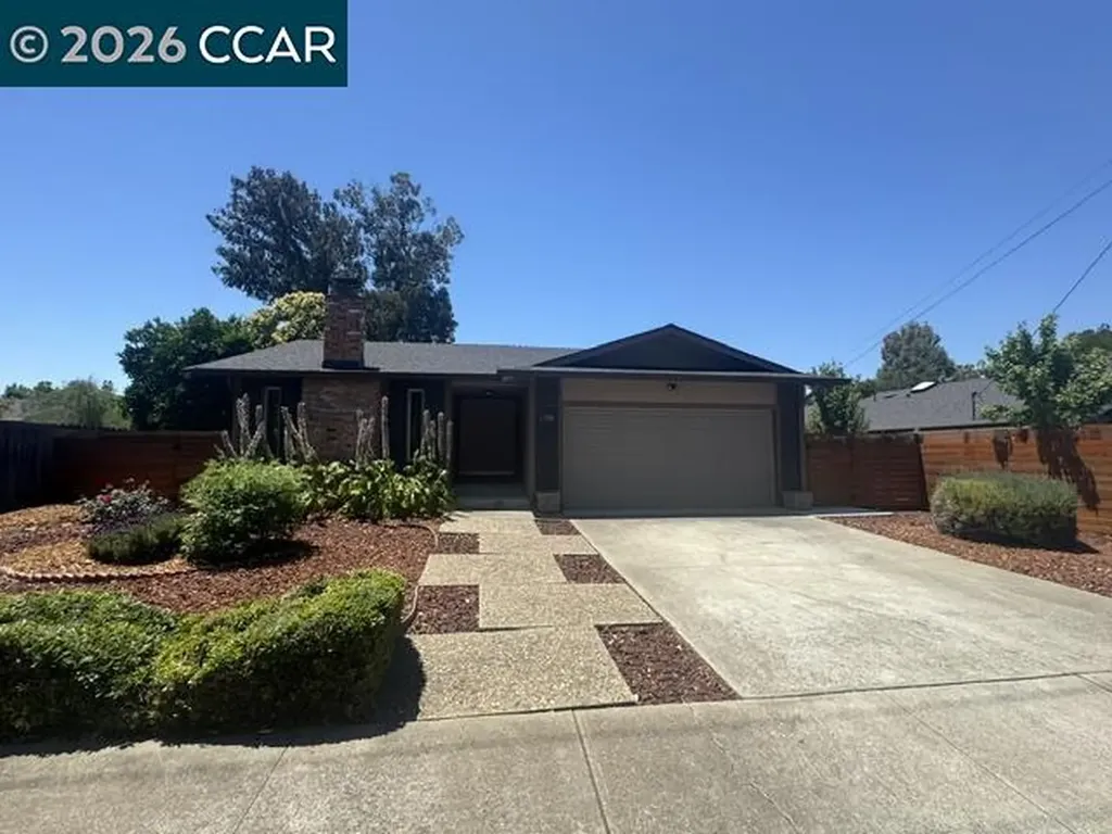 1759 Elm Road Concord CA 94519