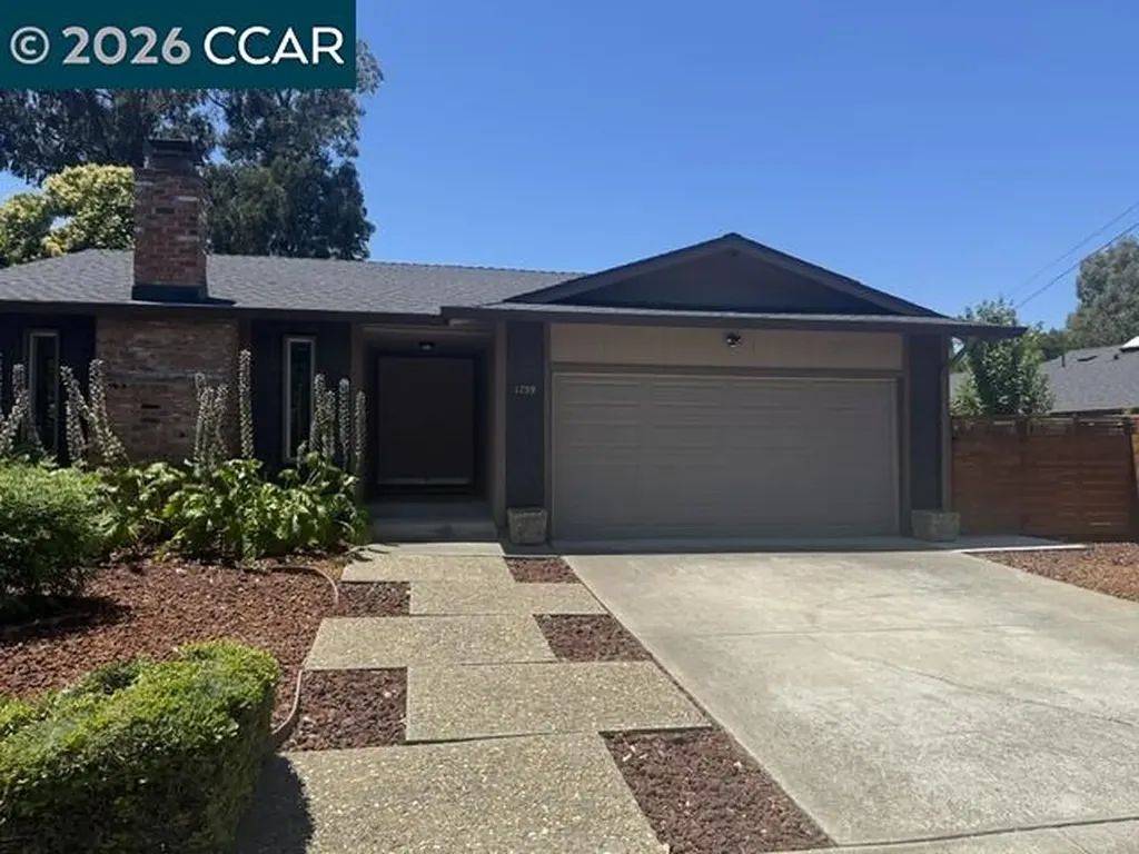 1759 Elm Road Concord CA 94519