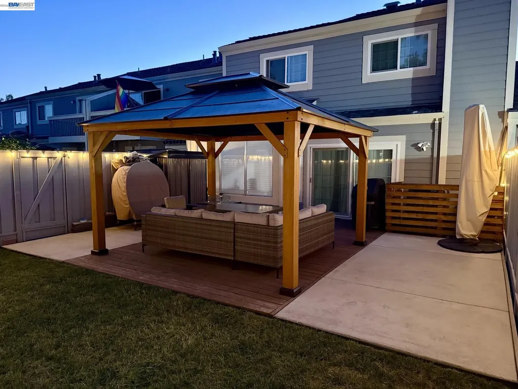 179 Northwood Cmns Livermore CA 94551
