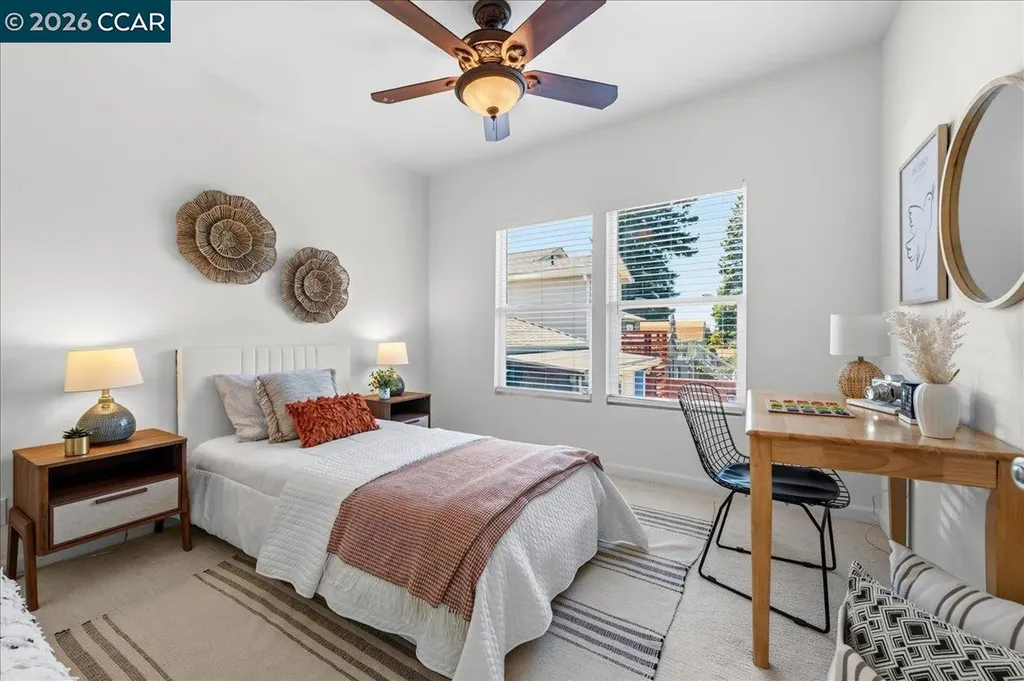 7568 Greenly Drive Oakland CA 94605