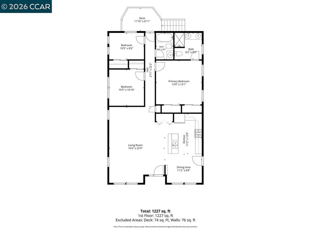 7568 Greenly Drive Oakland CA 94605