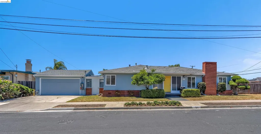 733 40th Street Richmond CA 94805