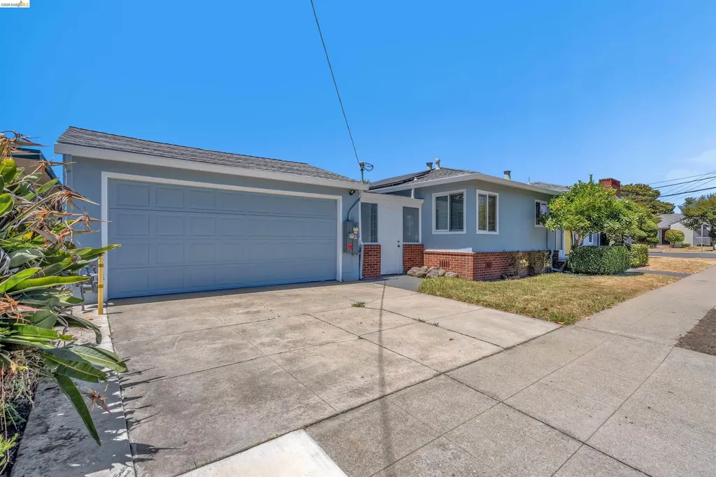 733 40th Street Richmond CA 94805