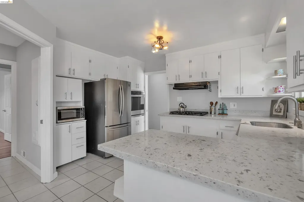 733 40th Street Richmond CA 94805
