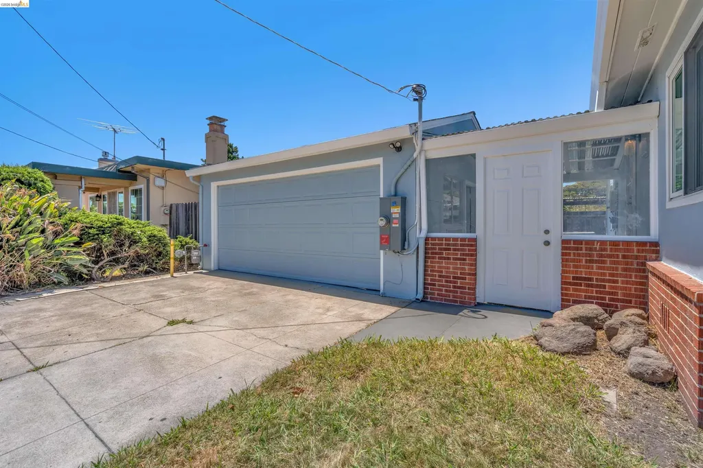 733 40th Street Richmond CA 94805
