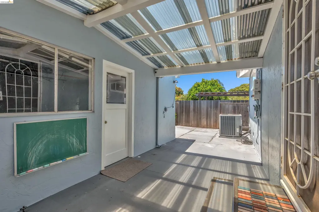 733 40th Street Richmond CA 94805