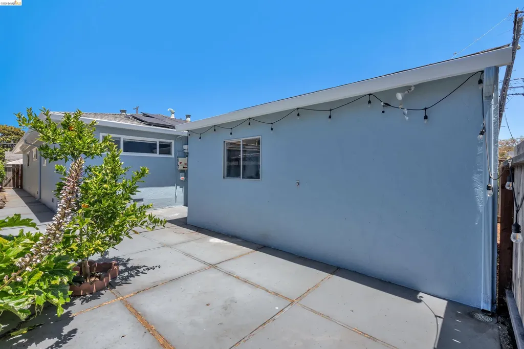 733 40th Street Richmond CA 94805