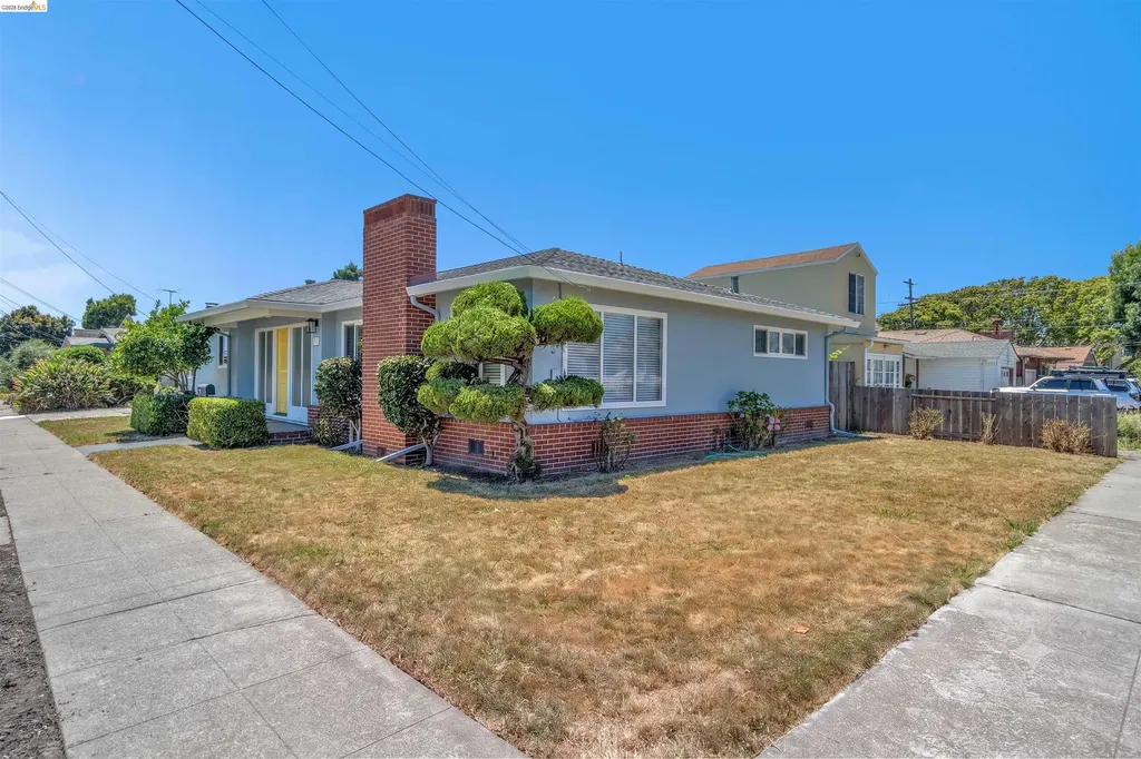 733 40th Street Richmond CA 94805