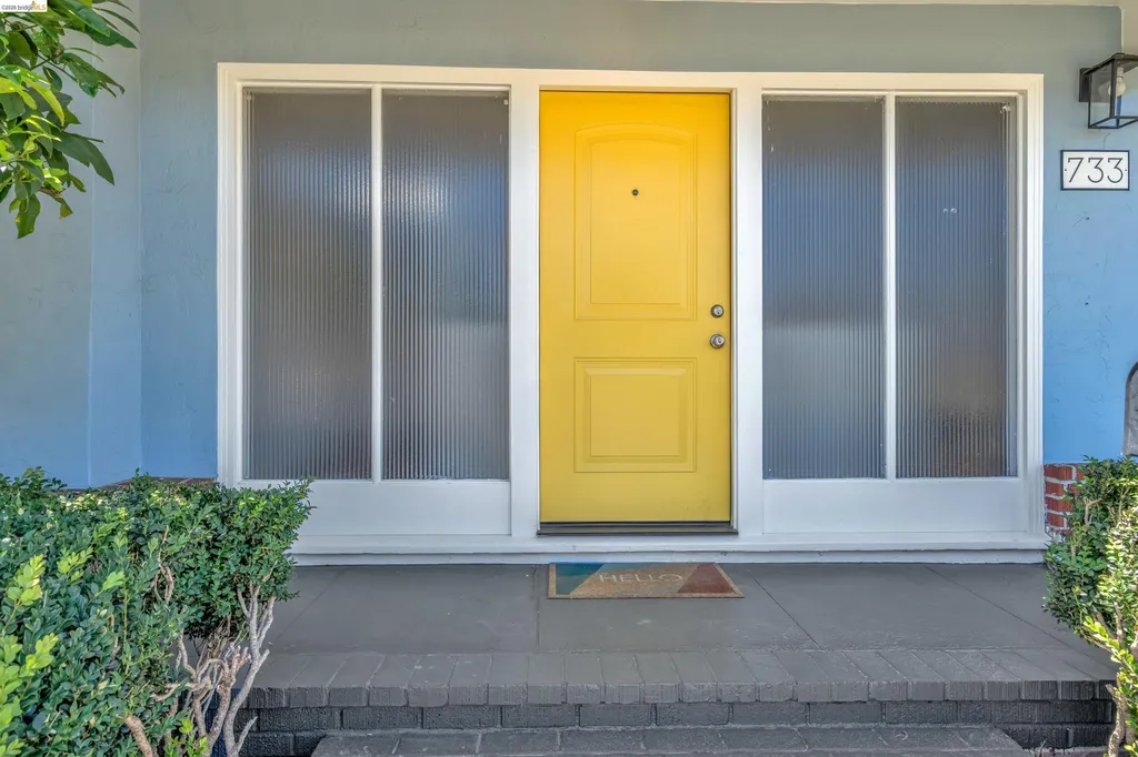 733 40th Street Richmond CA 94805