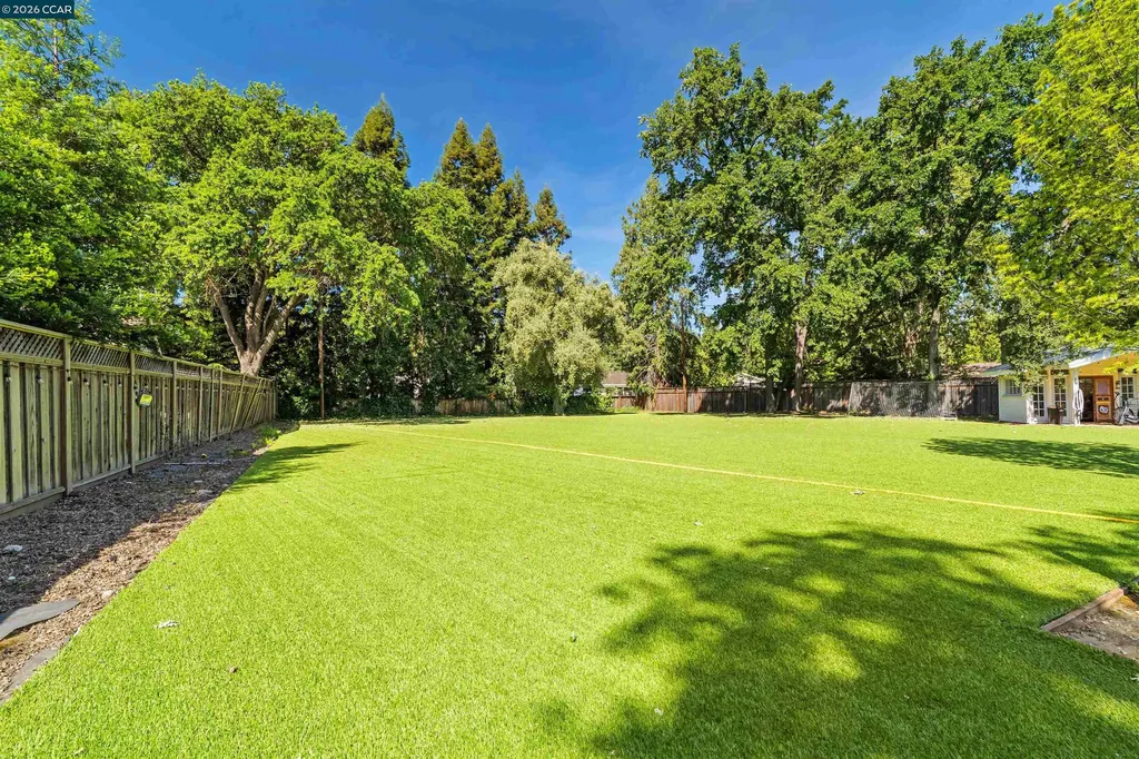 81 Jackson Way Alamo CA 94507