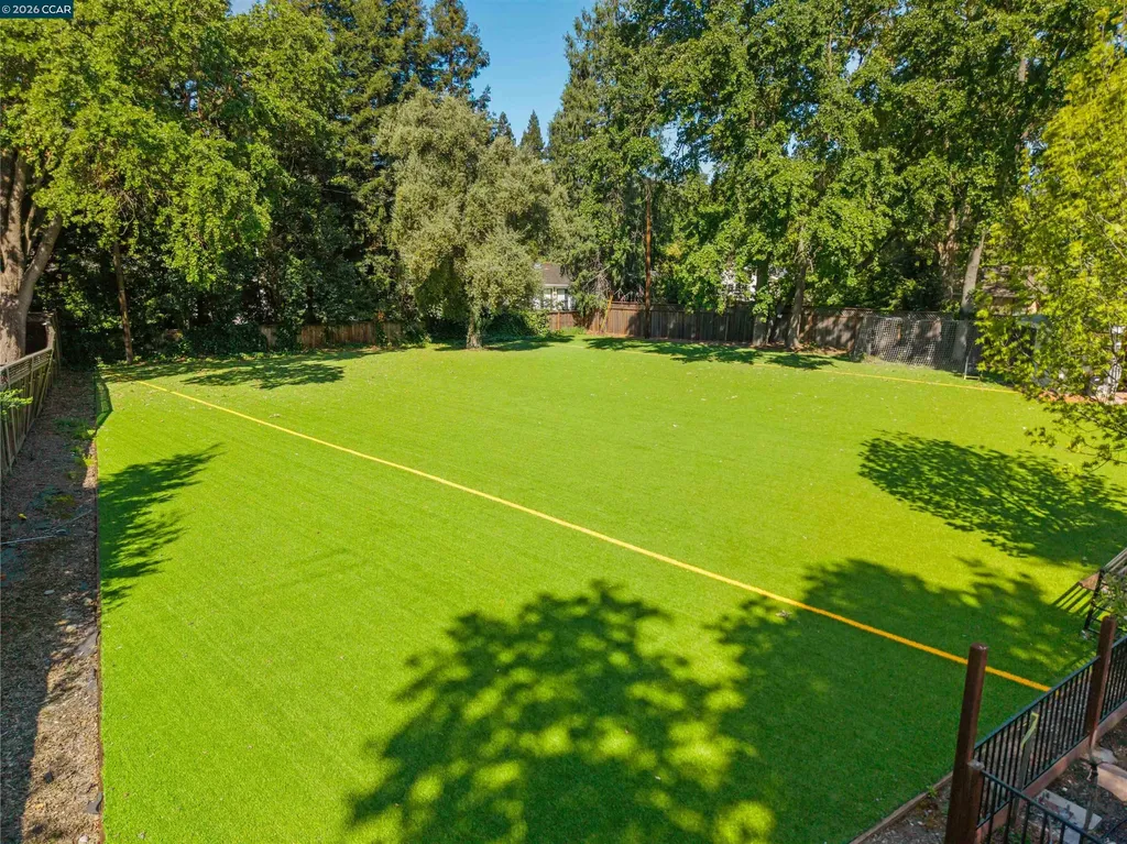 81 Jackson Way Alamo CA 94507