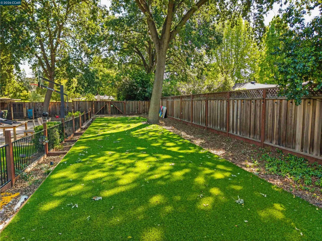 81 Jackson Way Alamo CA 94507