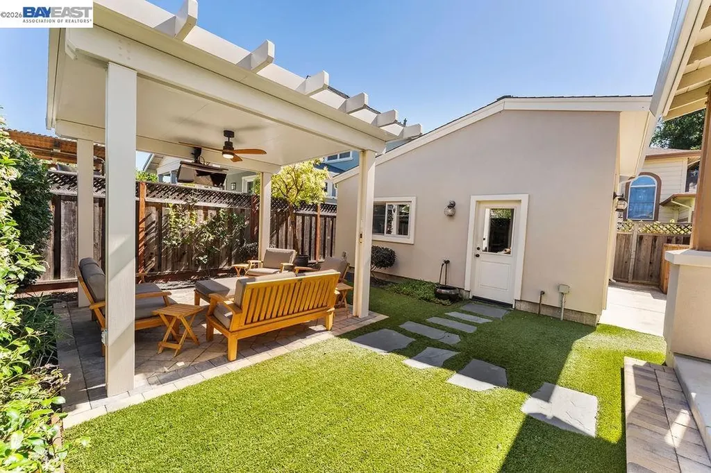 2577 8th Street Livermore CA 94550