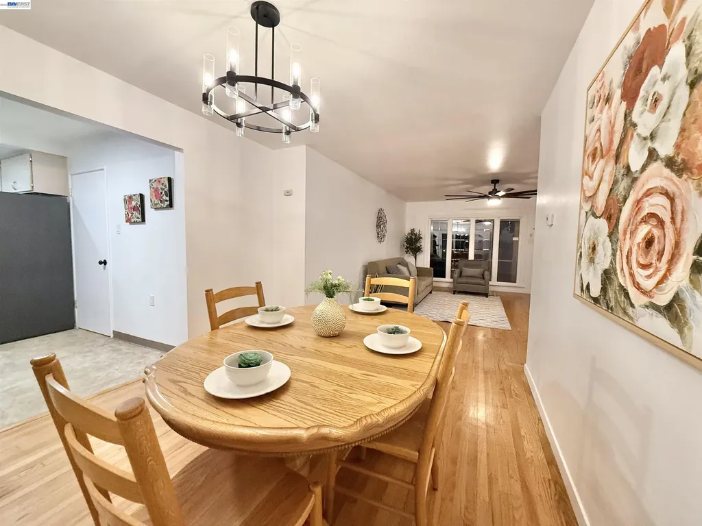 22570 Thelma Street Hayward CA 94541