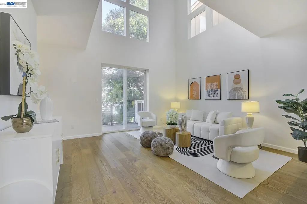 4310 Providence Terrace Fremont CA 94538