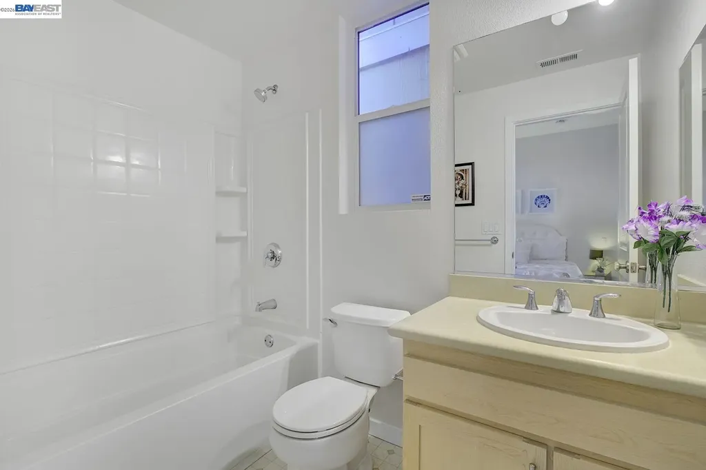 4310 Providence Terrace Fremont CA 94538