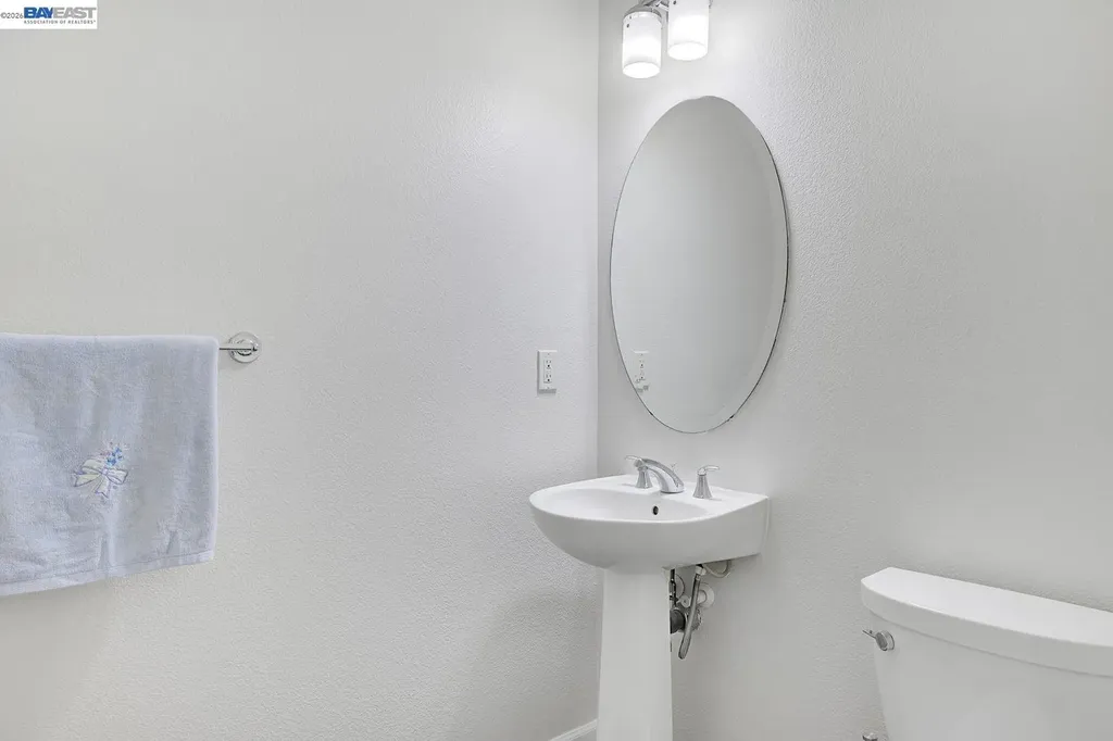4310 Providence Terrace Fremont CA 94538