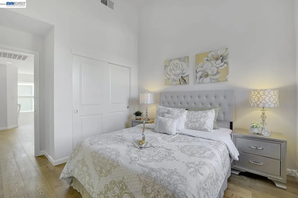4310 Providence Terrace Fremont CA 94538