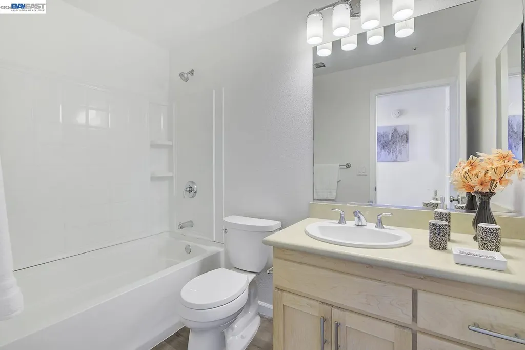 4310 Providence Terrace Fremont CA 94538