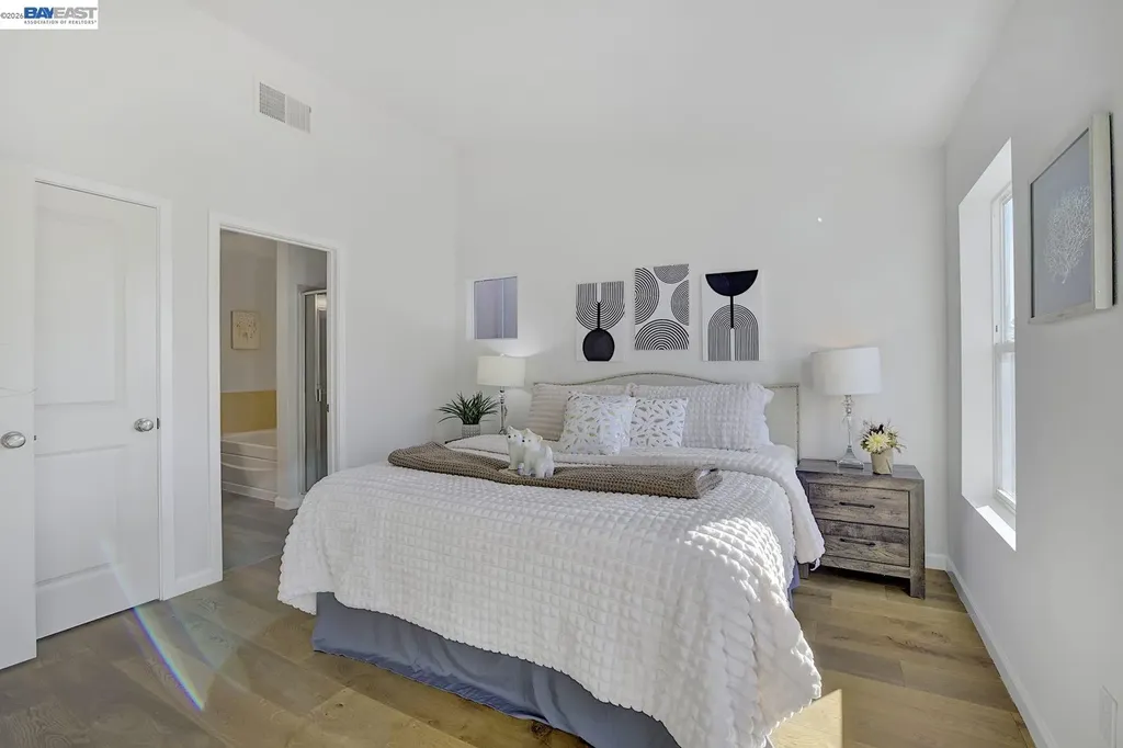 4310 Providence Terrace Fremont CA 94538