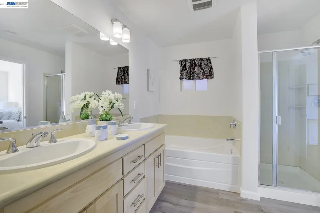 4310 Providence Terrace Fremont CA 94538