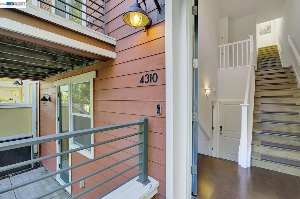 4310 Providence Terrace Fremont CA 94538