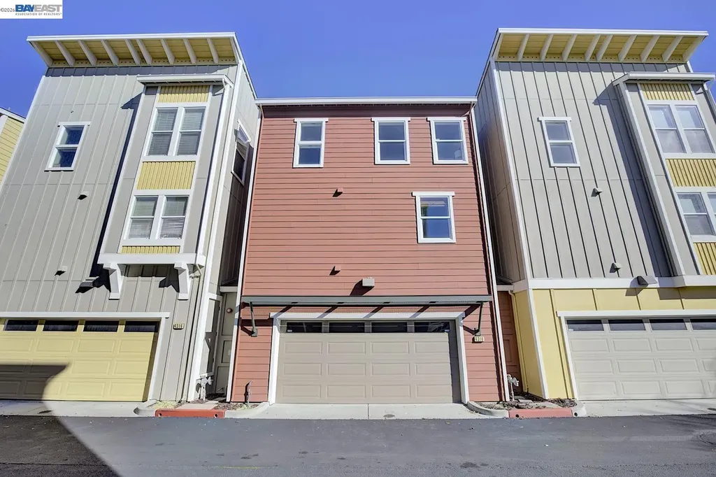 4310 Providence Terrace Fremont CA 94538