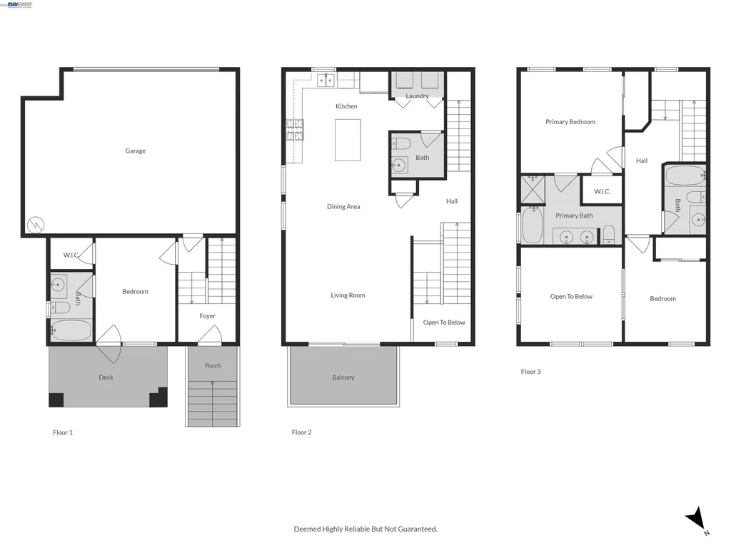 4310 Providence Terrace Fremont CA 94538
