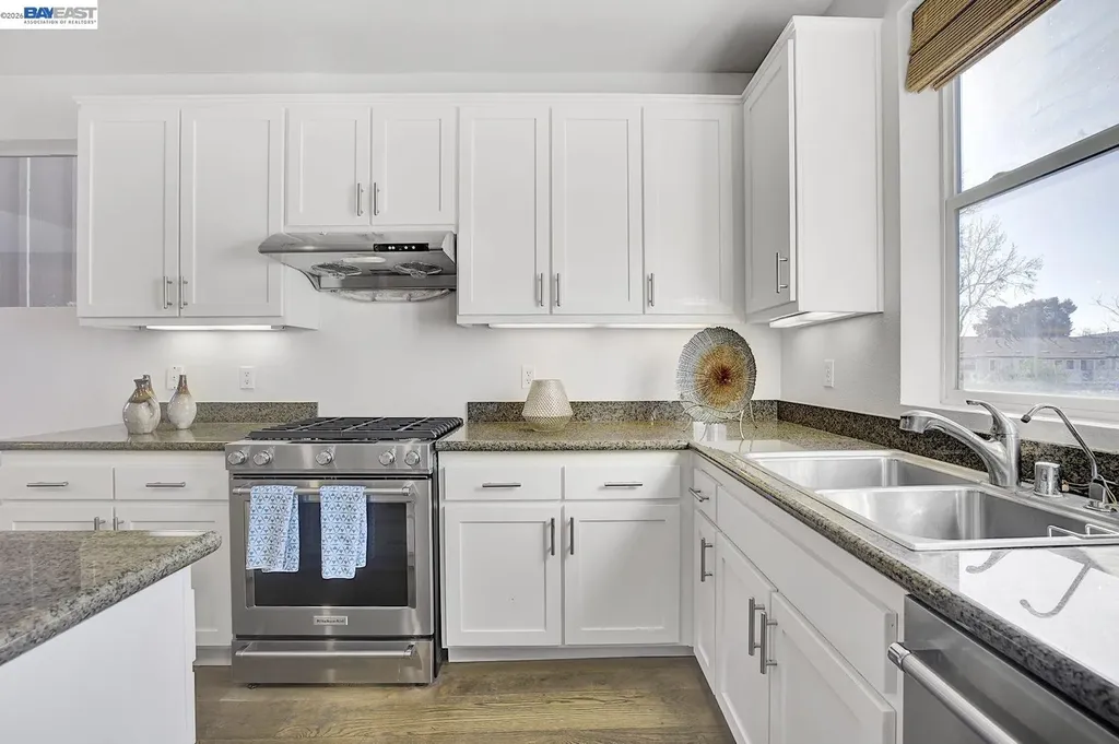 4310 Providence Terrace Fremont CA 94538