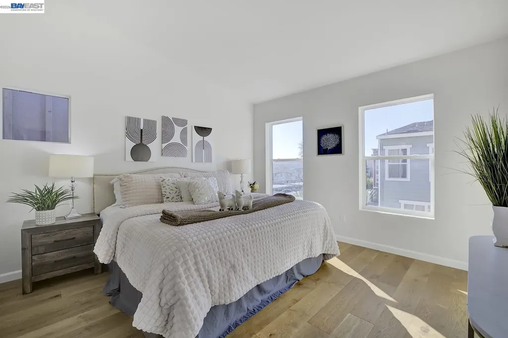 4310 Providence Terrace Fremont CA 94538
