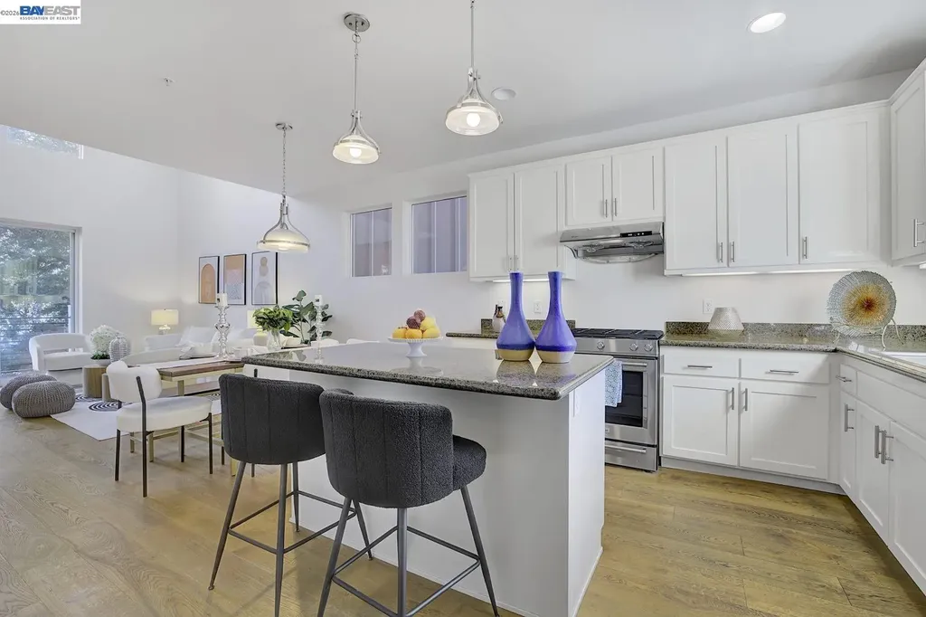 4310 Providence Terrace Fremont CA 94538