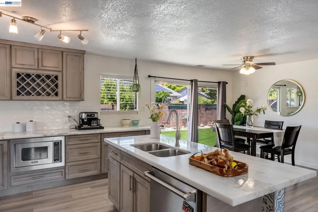 4763 Piper Street Fremont CA 94538