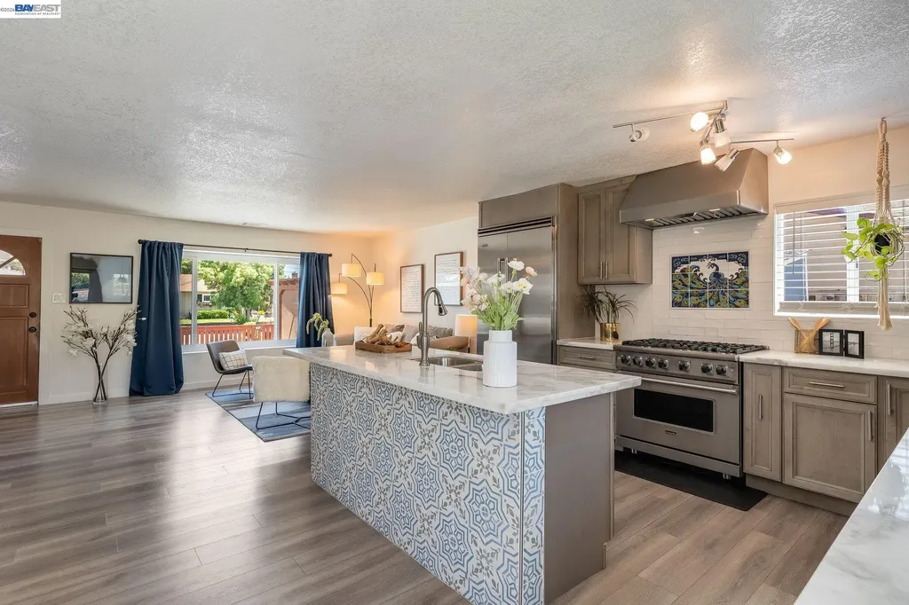 4763 Piper Street Fremont CA 94538