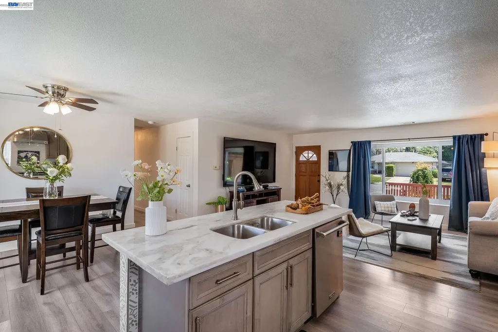 4763 Piper Street Fremont CA 94538
