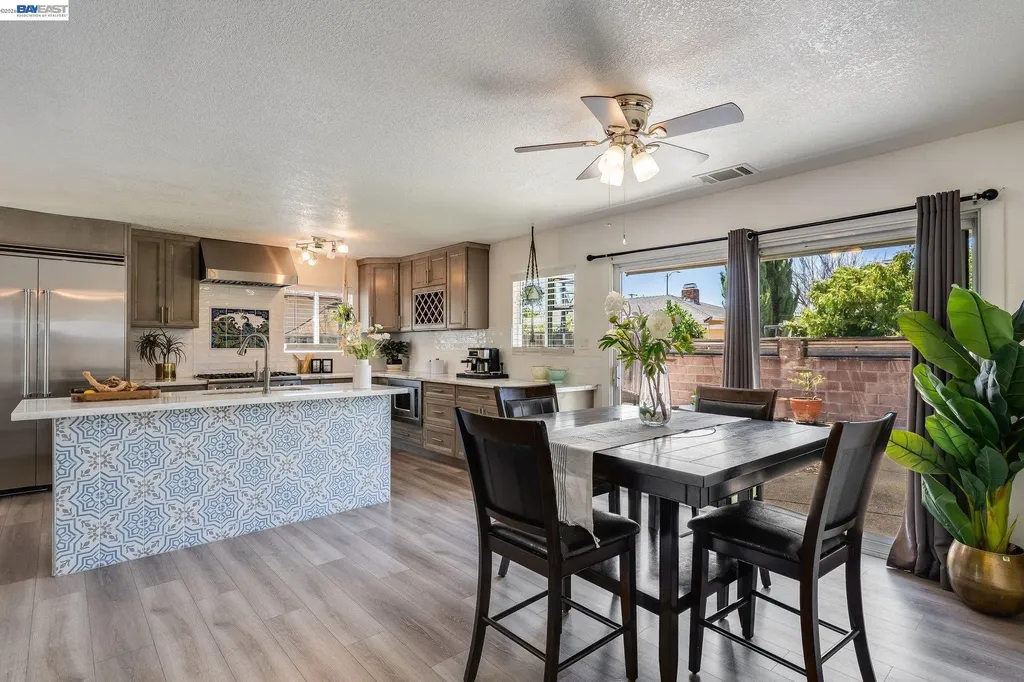 4763 Piper Street Fremont CA 94538