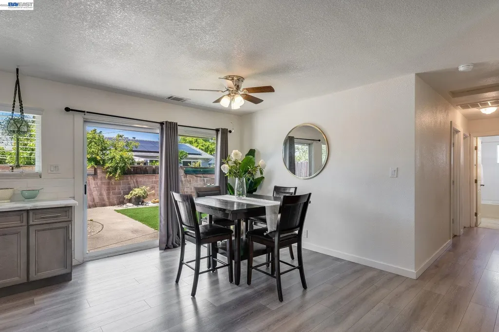 4763 Piper Street Fremont CA 94538