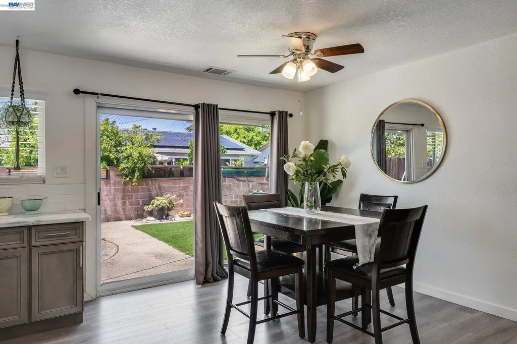 4763 Piper Street Fremont CA 94538