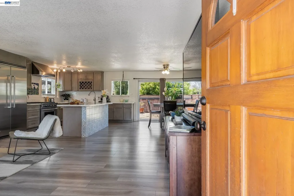 4763 Piper Street Fremont CA 94538